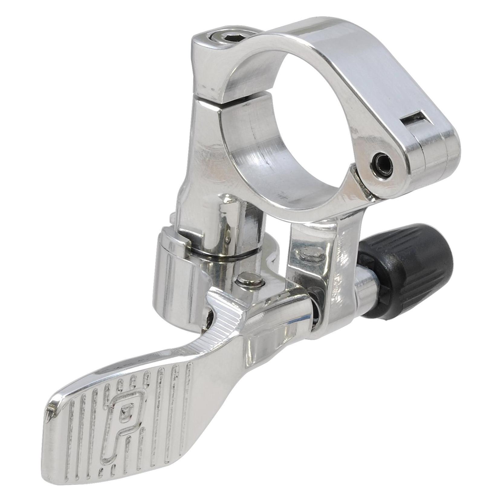 Paul Component Engineering Paul Component Dropper Trigger Remotehebel, 22.2mm, polished (30121666)