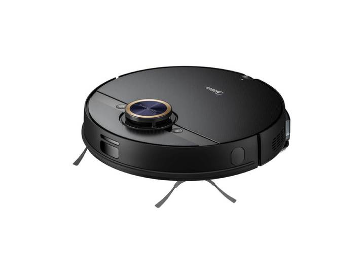 Midea M7pro Saugroboter Swiss Edition