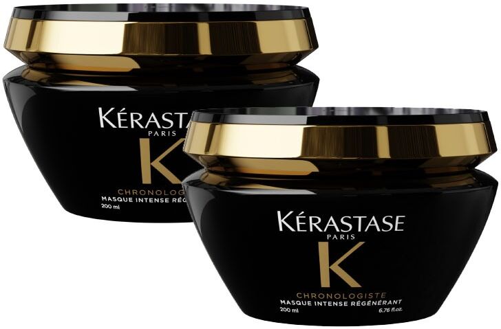 Kérastase Chronologiste Mask 200ml Double