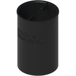 TECE Tauchrohr für TECEdrainline Ablauf Höhe 75 mm norm 668011