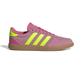 Frauen Adidas AG Adidas Damen Sneaker Breaknet Sleek - Mehrfarbig - 6,5 (40)