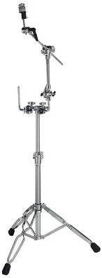 DW 9999 TomTom Cymbal Stand