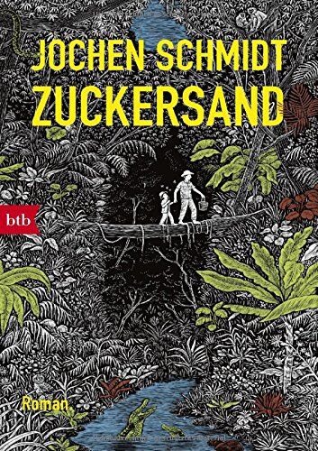 Jochen Schmidt - Zuckersand: Roman - Preis vom 06.10.2026 07:26:00 h