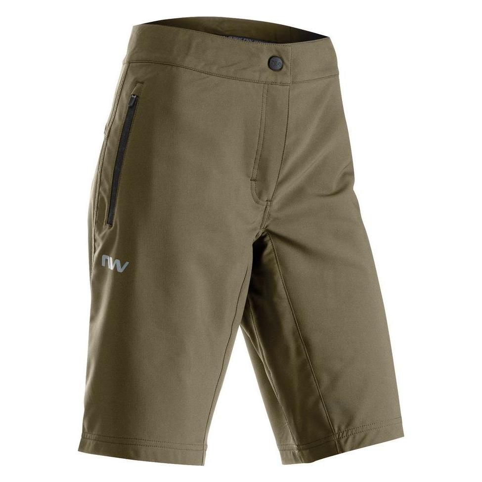 Northwave Escape 2 Damen Baggy Radlerhose (M) (54698865)