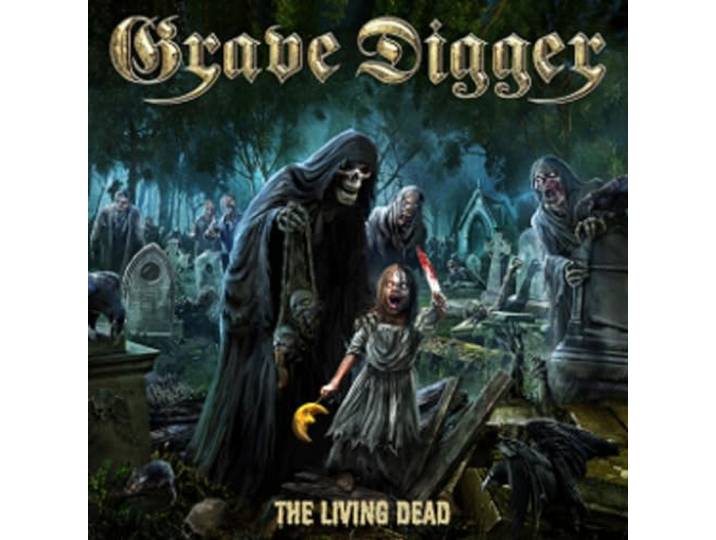 The Living Dead