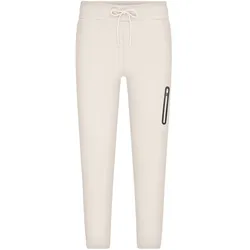 Herren Hose "INTERLOCK" - M - sand