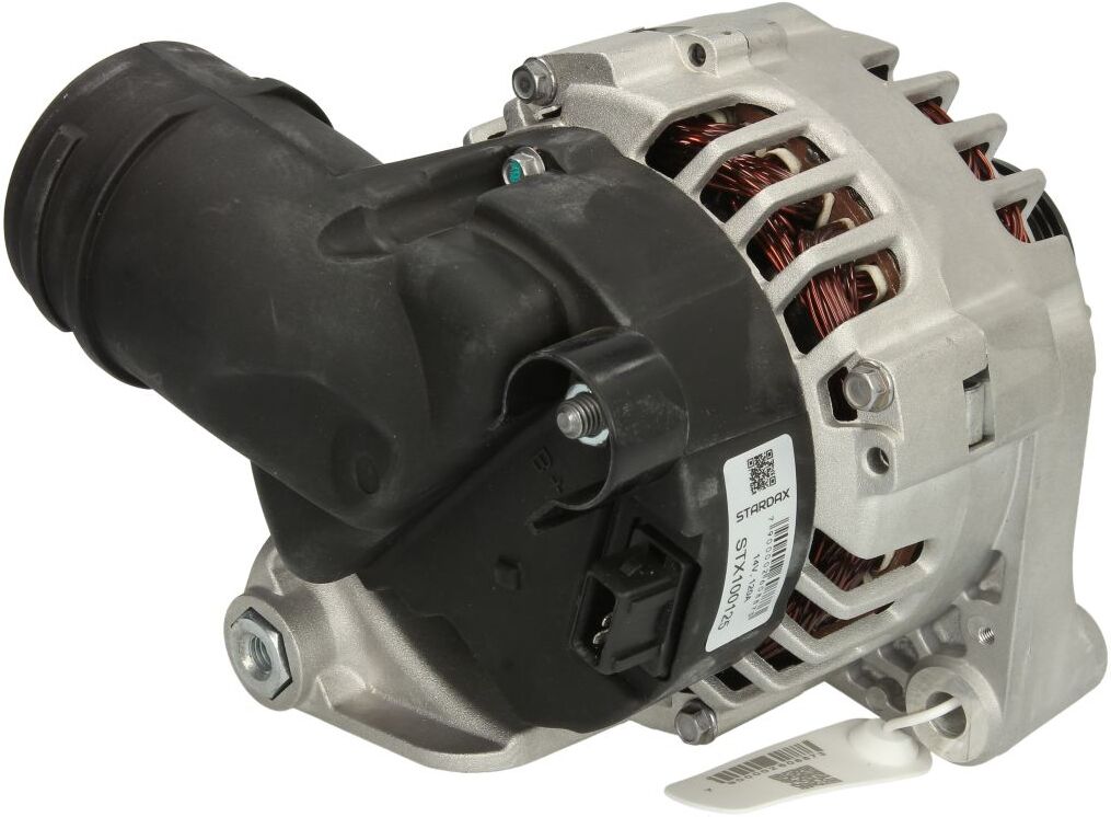 Stardax Generatore di corrente rotante STX100125R