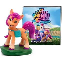 tonies My Little Pony - My Little Pony - Das Original-Hörspiel zum Film