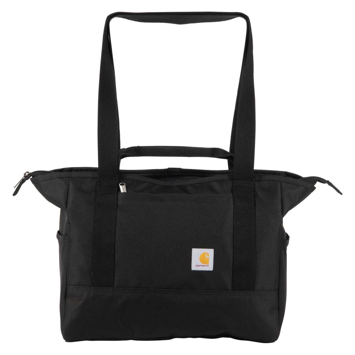 Carhartt Klassische Laptoptasche Schwarz (17", Universal) (.B0000577.001.S000)