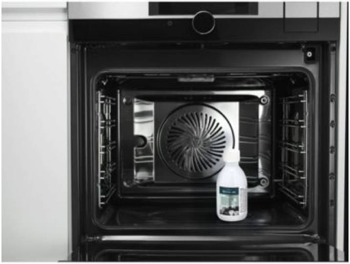 Electrolux - Détartrant Pour Four Vapeur
