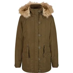 Brandit Nila Winter Damen Parka XXL