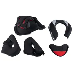 Spec-X Innenausstattung SX-95.01 Schwarz Gr. XXL