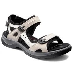 Ecco Offroad Women's D/EU41 atmosphere/ice w/black