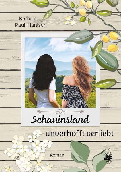 Kathrin Paul-Hanisch - Schauinsland - unverhofft verliebt - Preis vom 12.10.2026 11:37:12 h
