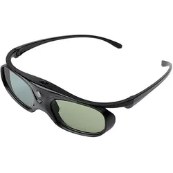 Xgimi Active Shutter 3D-Brille (Diverse), Beamer Zubehör, Schwarz