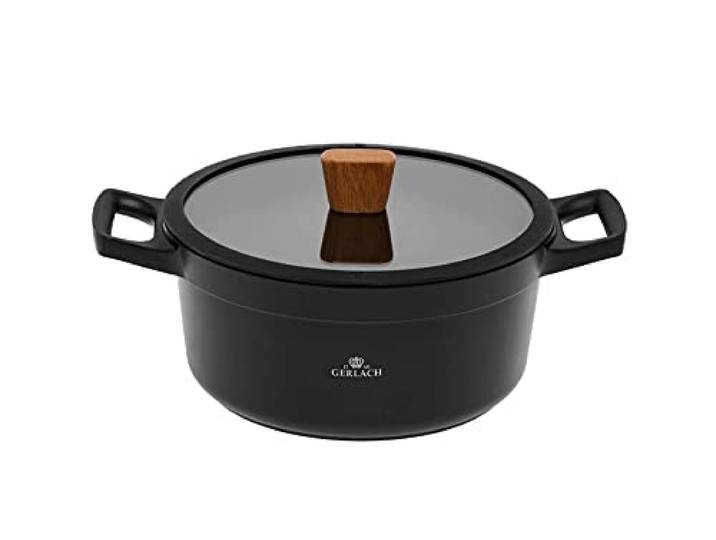 Gerlach Pot Natuur 24 cm