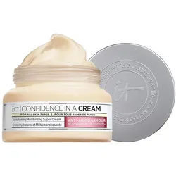 It Cosmetics, Gesichtscreme, Confidence In A Face Cream (60 ml, 24h Creme)