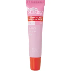 15ml hello sunday the one for your lips Tinted Lip Balm SPF 50