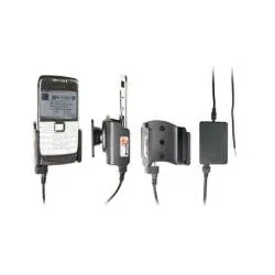 Brodit 971242 Mobile Phone Halter - Nokia E71 Handy Halterung - aktiv - Molex...