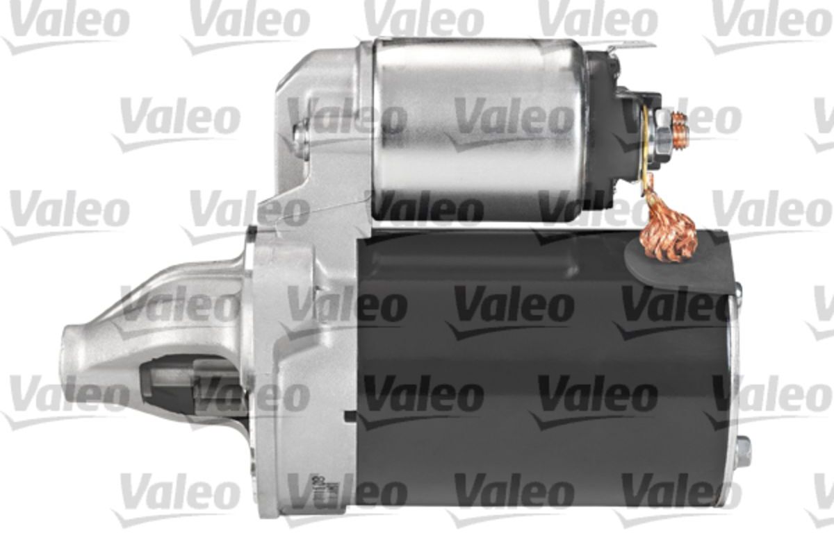 Starter VALEO ORIGINS NEW VALEO 600084