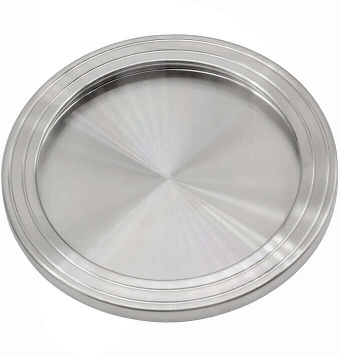 Polsinelli Bouchon Inox Garolla 60