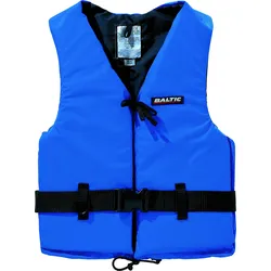 Baltic Aqua 50 N Schwimmhilfe - 30-50 - blau