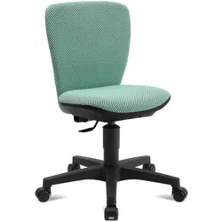 Topstar Sitness »Home S'cool« - 80x60x19cm - mintgrün -