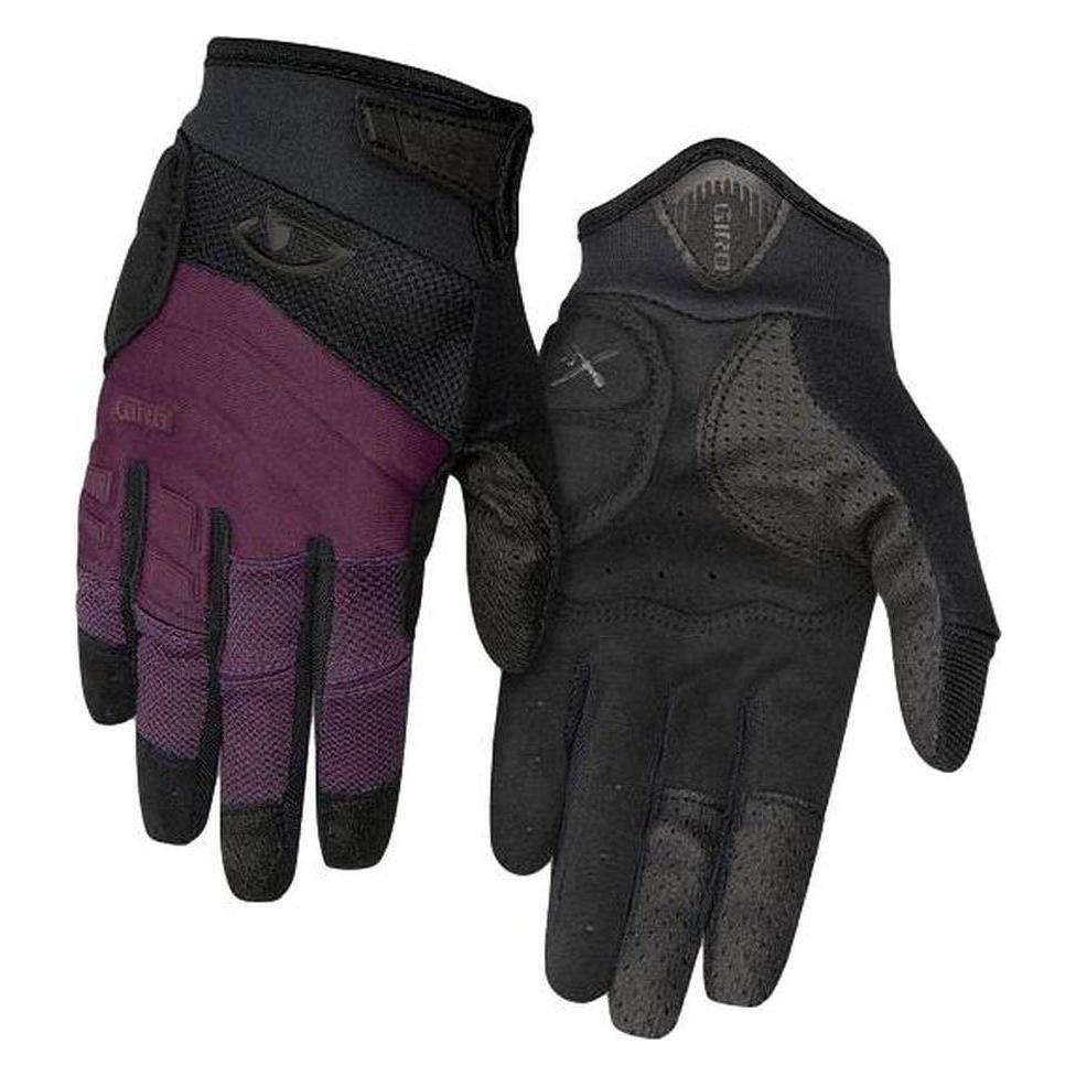 Giro Xena Gloves (L) (306305-uniw)