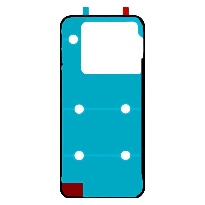 realme Adhesive Foil Battery Cover fur GT 8 Pro, Secondary (67413444)
