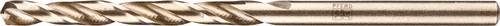 PFERD TOOLS 25203939 SPB DIN 1897 HSSE N 4,0 INOX Edelstahl (INOX) Spiralbohrer 4mm Gesamtlänge 55mm DIN 1897 10St.