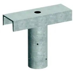 Leipziger Leuchten Masttraverse Traverse 300/76verz