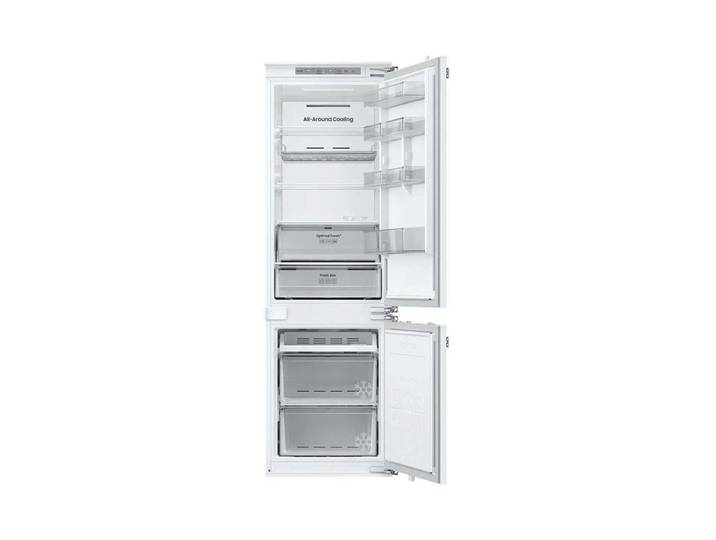 Samsung BRB70F26CEF0WS Kühl-/Gefrierkombination rechts