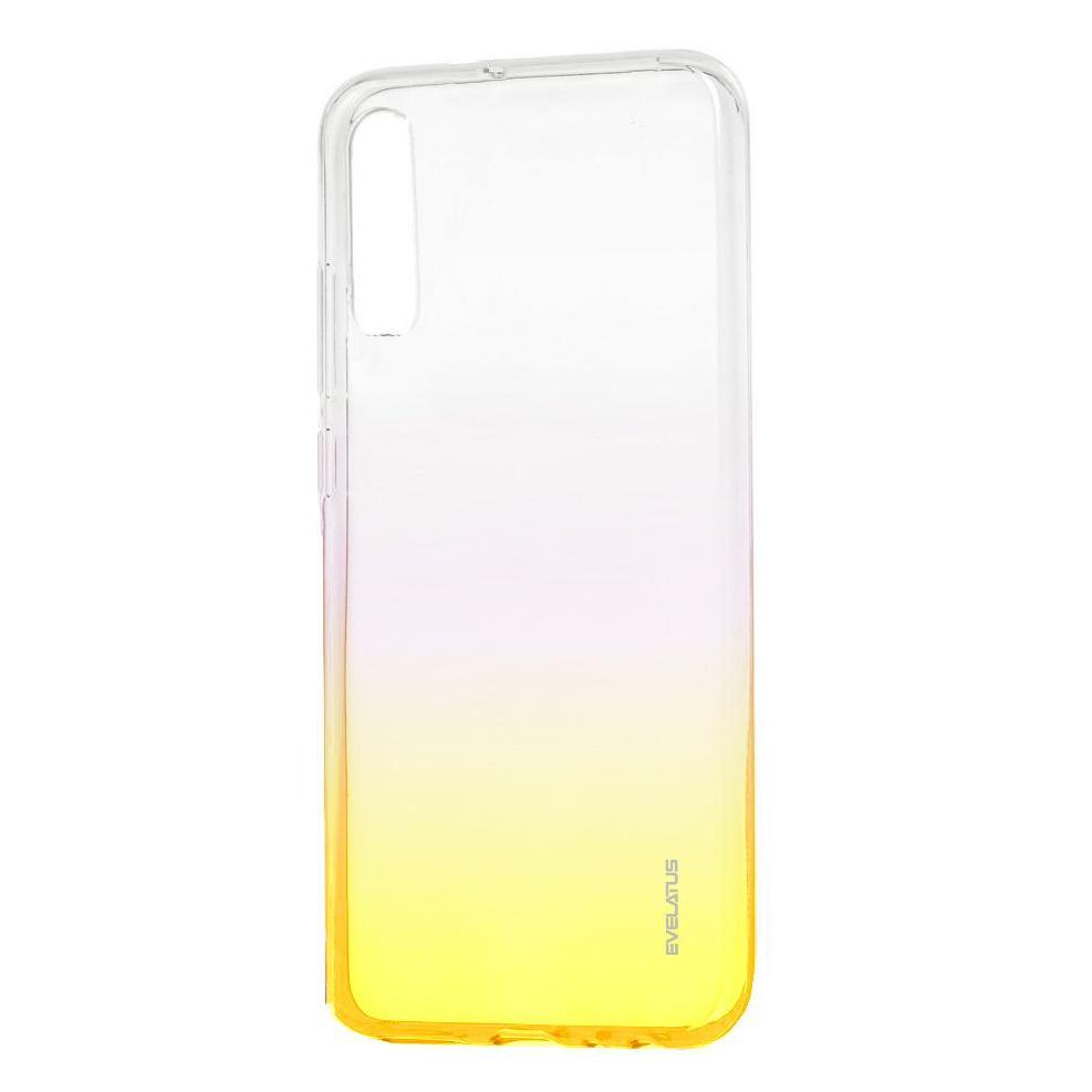 Evelatus P30 Gradient TPU Case (Huawei P30) (EVELATUS)