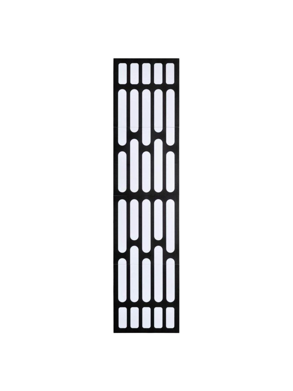 Paladone - STAR WARS - Death Star Wall Panel - Lampe