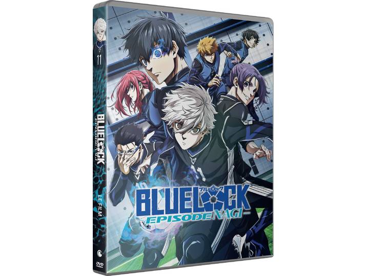 Blue Lock le film - Épisode Nagi
