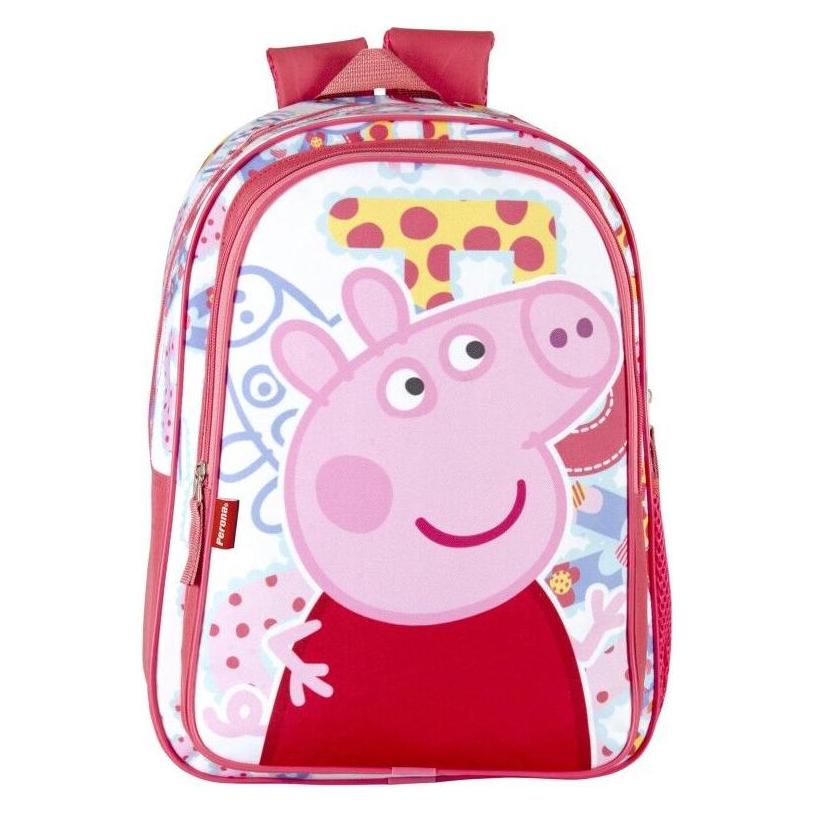 Umates Peppa Pig Lovely backpack 37cm (54315363)