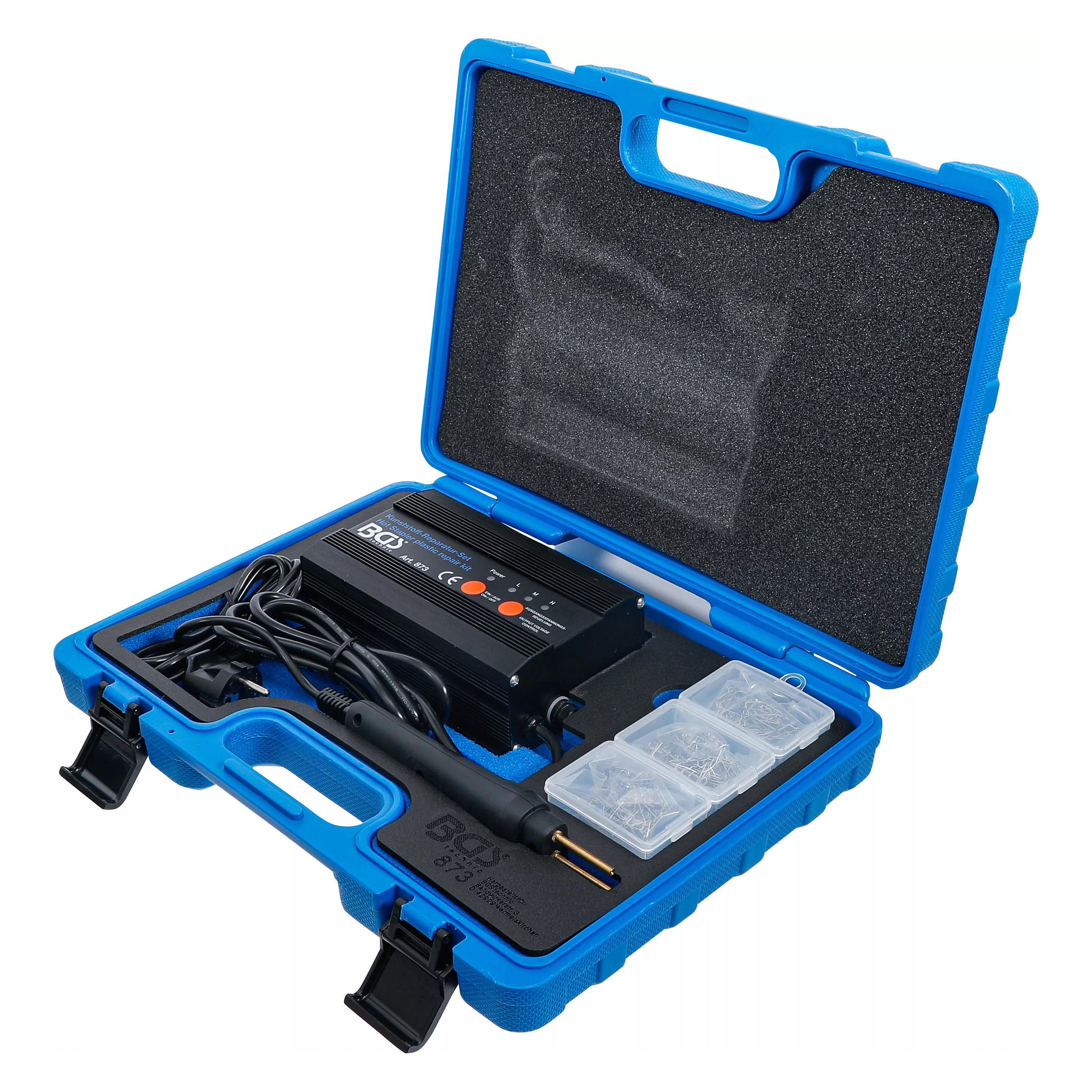 BGS Kunststoff-Reparatur-Satz (22202688)