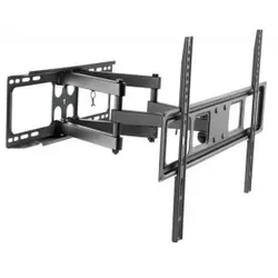 EFB ICA-PLB-344LTY Wandhalterung für LCD TV LED 37-70” FullMotion, schwarz ICAPLB344LTY