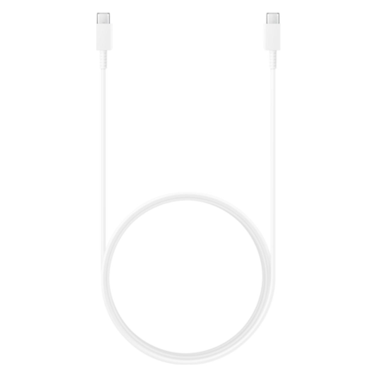 Samsung USB-C zu USB-C (1.80 m, USB 2.0, 60 W) (EP-DX310JWEGEU)
