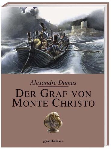 Alexandre Dumas - Der Graf von Monte Christo - Preis vom 09.10.2026 07:28:09 h