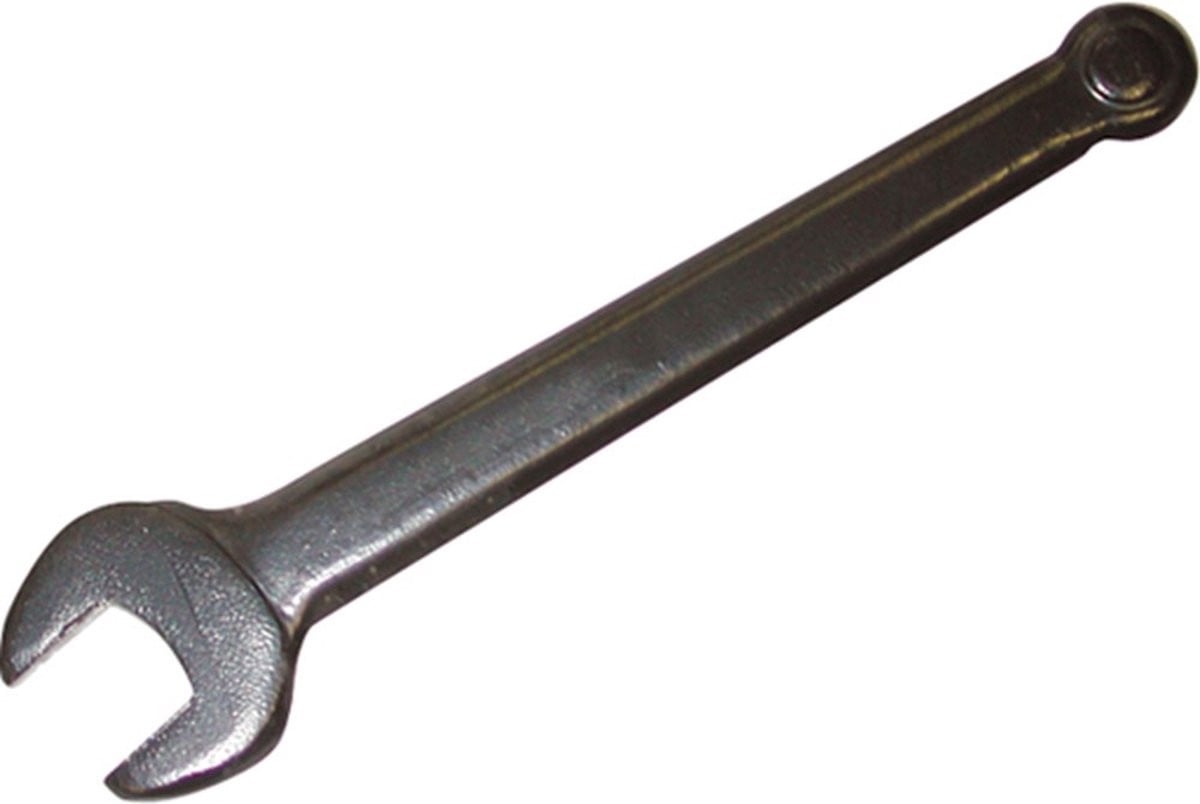 Makita Steeksleutel enkel 19mm 781010-3