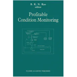 Profitable Condition Monitoring, Fachbücher