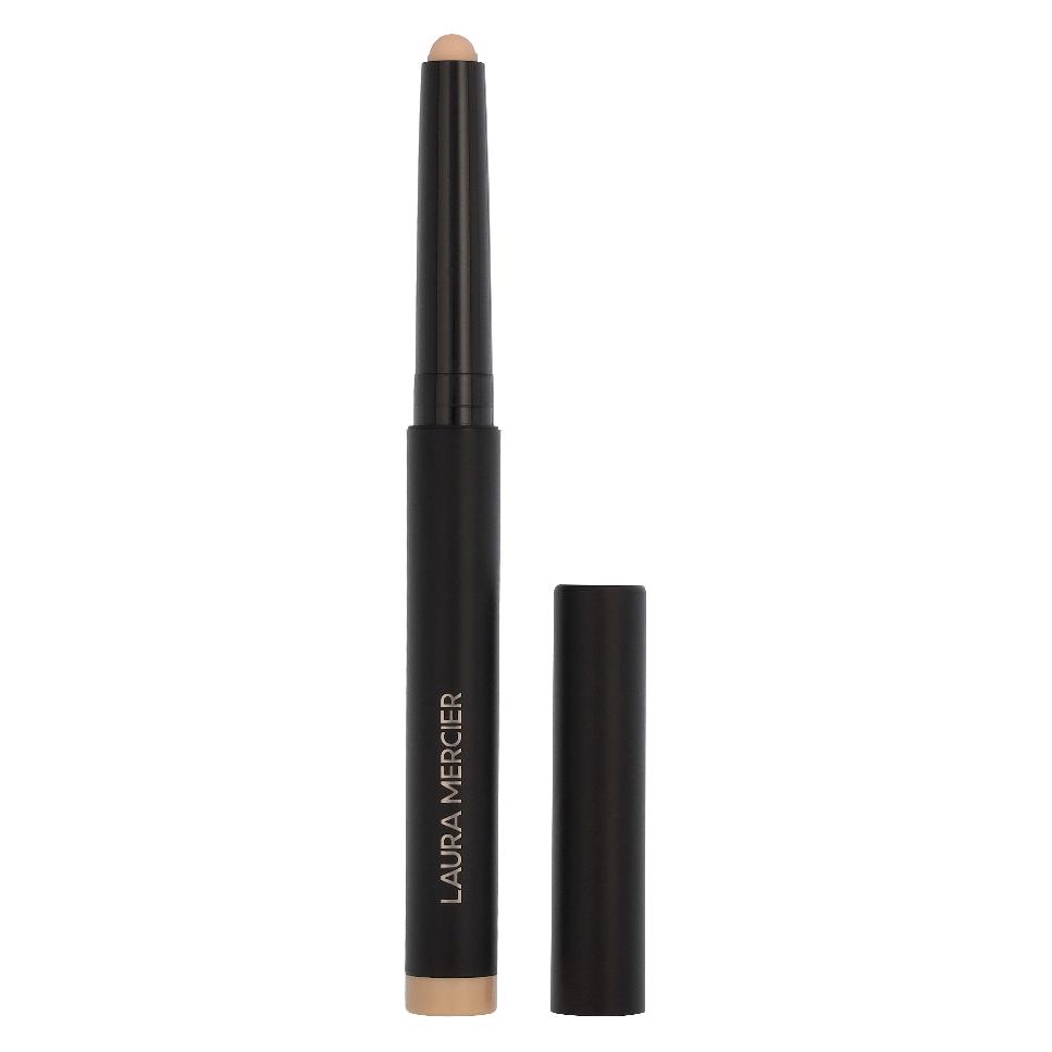 Laura Mercier Matte eye shadows in a pencil (Caviar Stick Eye Shadow Matte) 1.64 g - Shade: (Vanilla Kiss) (46141385)