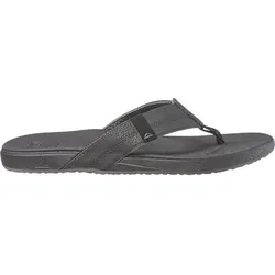 REEF Herren Zehensandalen "Cushion Bounce Phantom", Größe 40 in Grau Grau