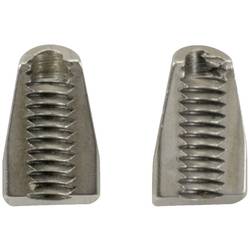 KS Tools 150.9579 Ersatz-Greifbacken für Nietkopf, für 150.9630