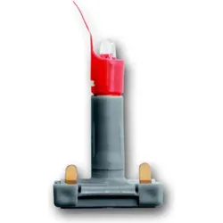 Busch-Jaeger LED Beleuchtungseinheit Farbe der LED ROT. 8380-12