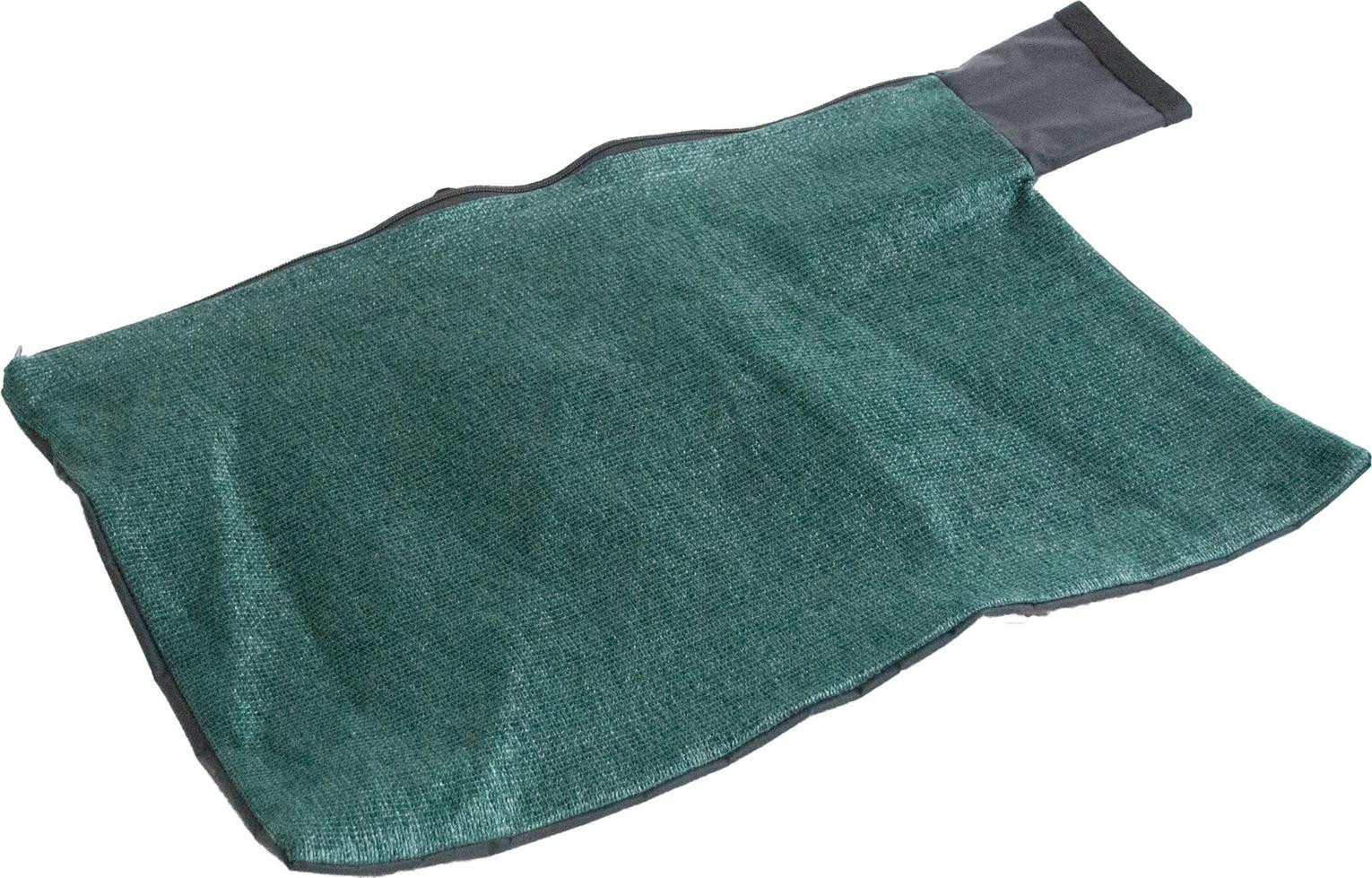 Echo nasopharynxzak voor ECHO ES-255ES groen
