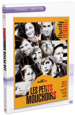 Guillaume Canet - Les petits mouchoirs [FR Import] - Preis vom 13.10.2026 11:25:28 h