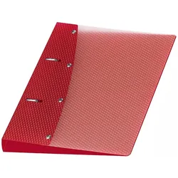 Veloflex, Ordner, Ringbuch (A5, 1 Stk.)