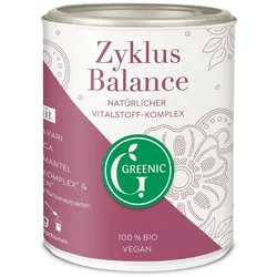 Vitalstoff-Komplex - Zyklus Balance 120g